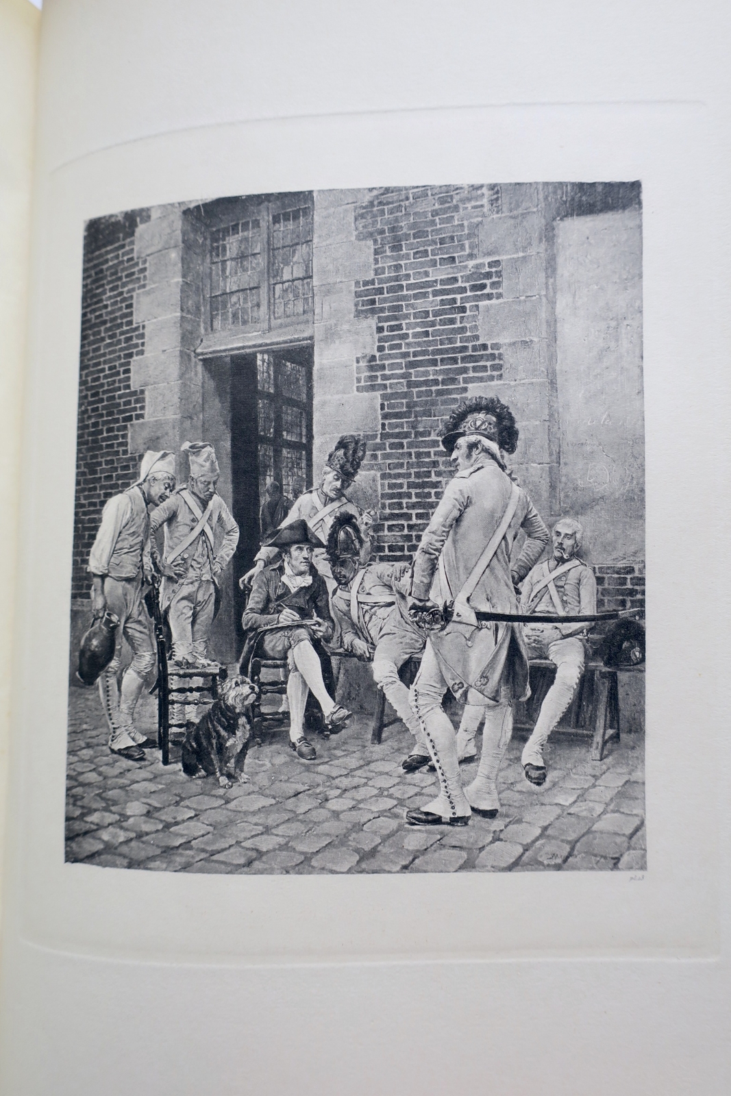 Erinnerungen und Gespräche eines Künstlers - Image 8