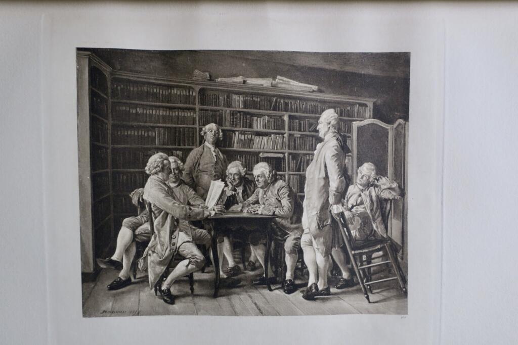 Meissonier: Memoirs and Conversations