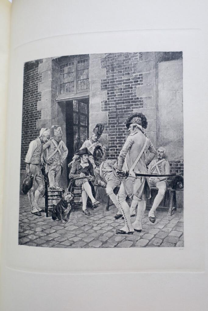 Meissonier: Memoirs and Conversations
