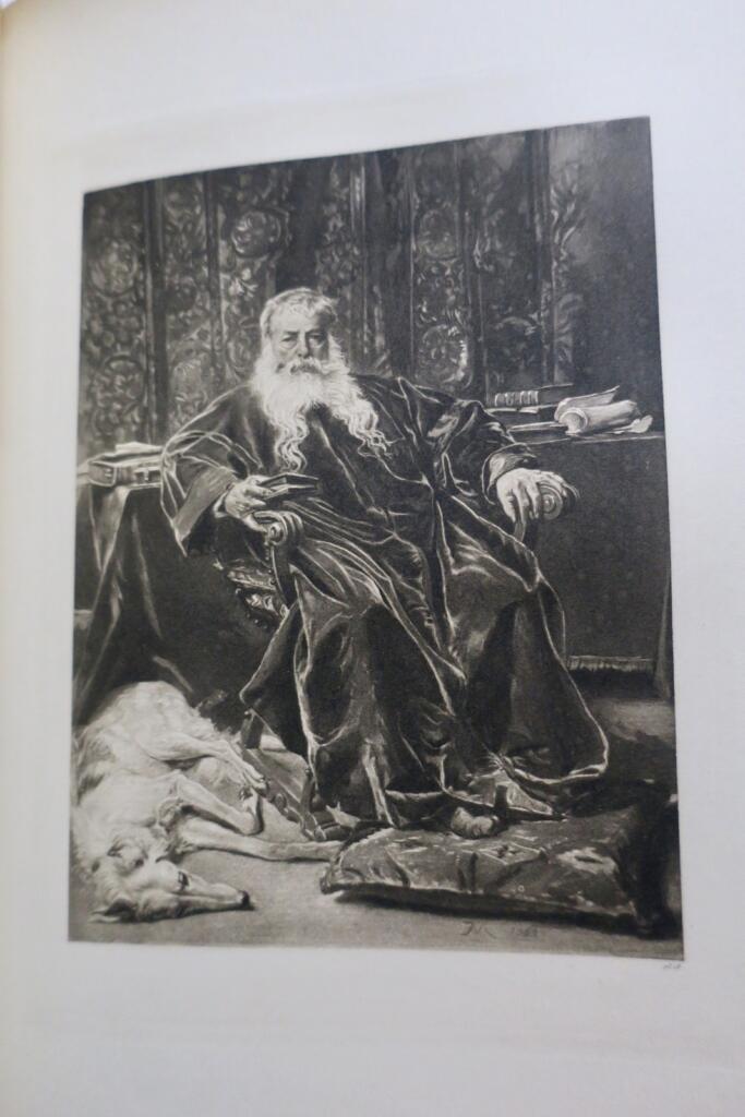 Meissonier: Memoirs and Conversations