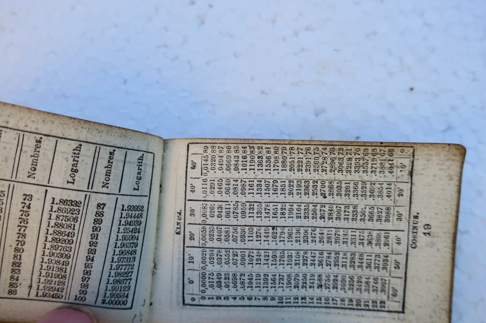 Engineer's & Constructor's Handbook 1889 - Image 5