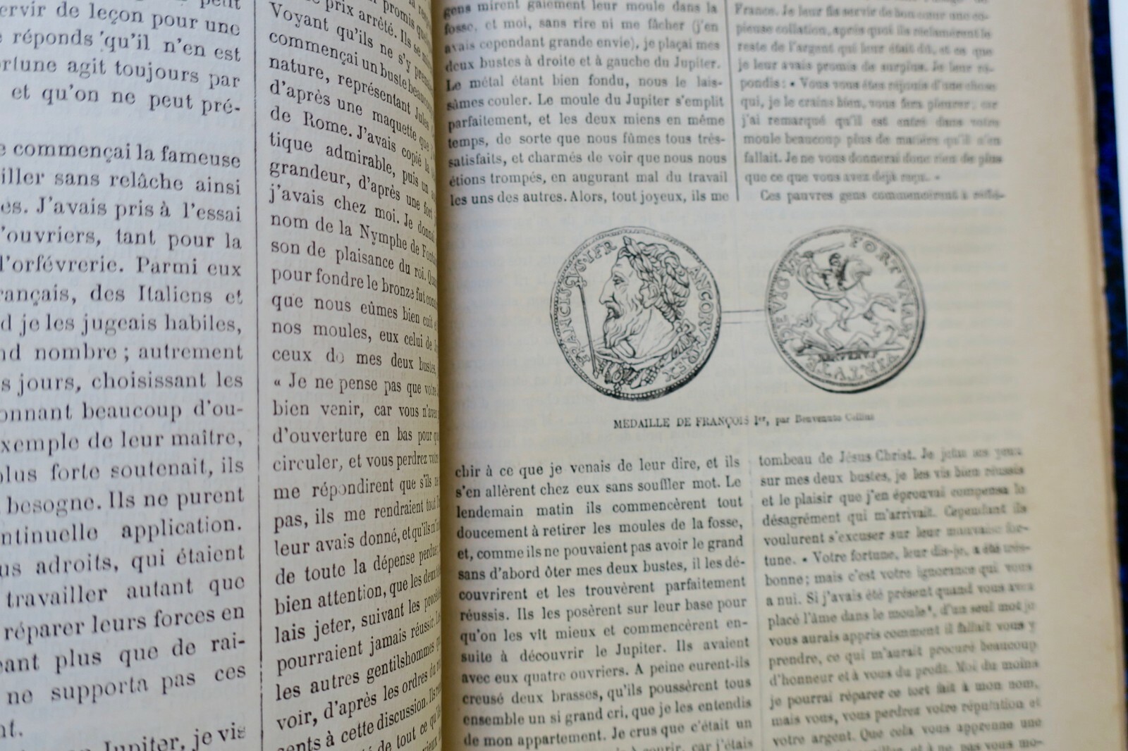 Memoiren und historische Berichte - Image 5