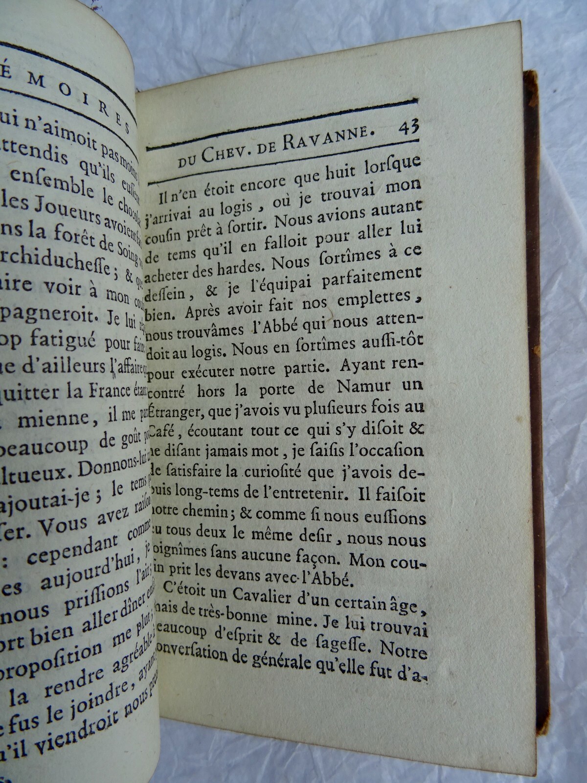Memoiren eines Hofpage - Image 3