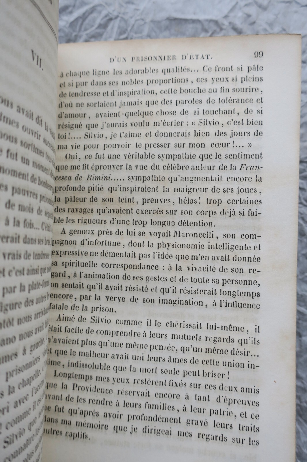 Reflections of a State Prisoner - Image 6