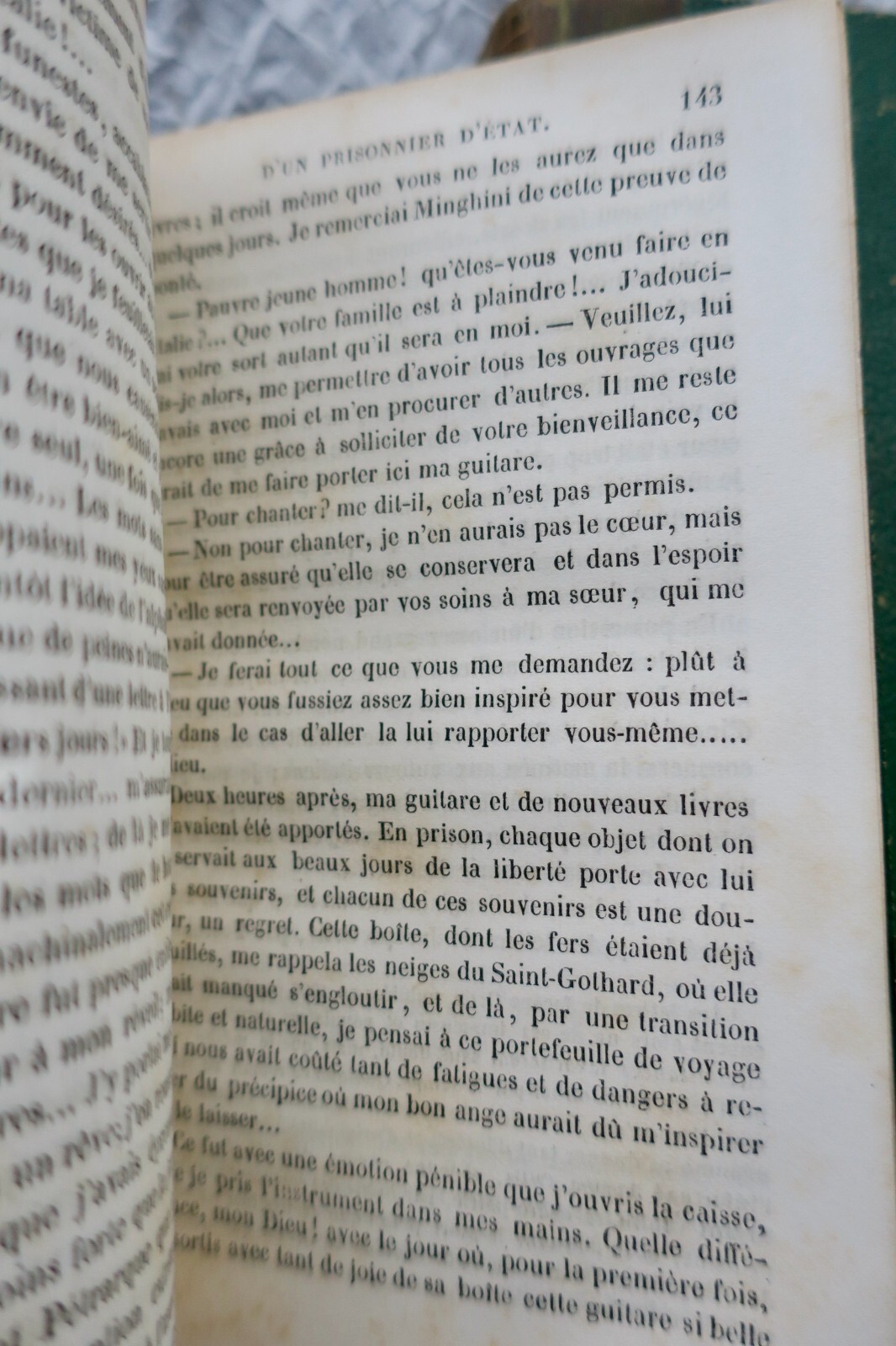 Reflections of a State Prisoner - Image 3