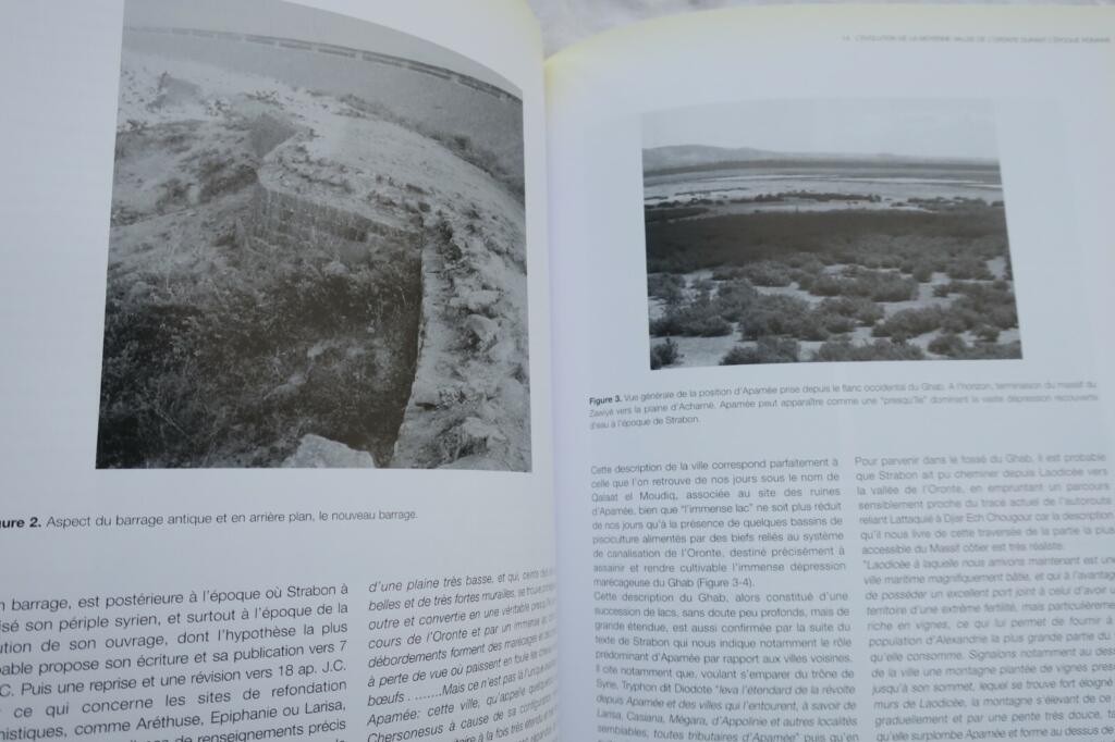 Human-Environment Interaction in East Mediterranean