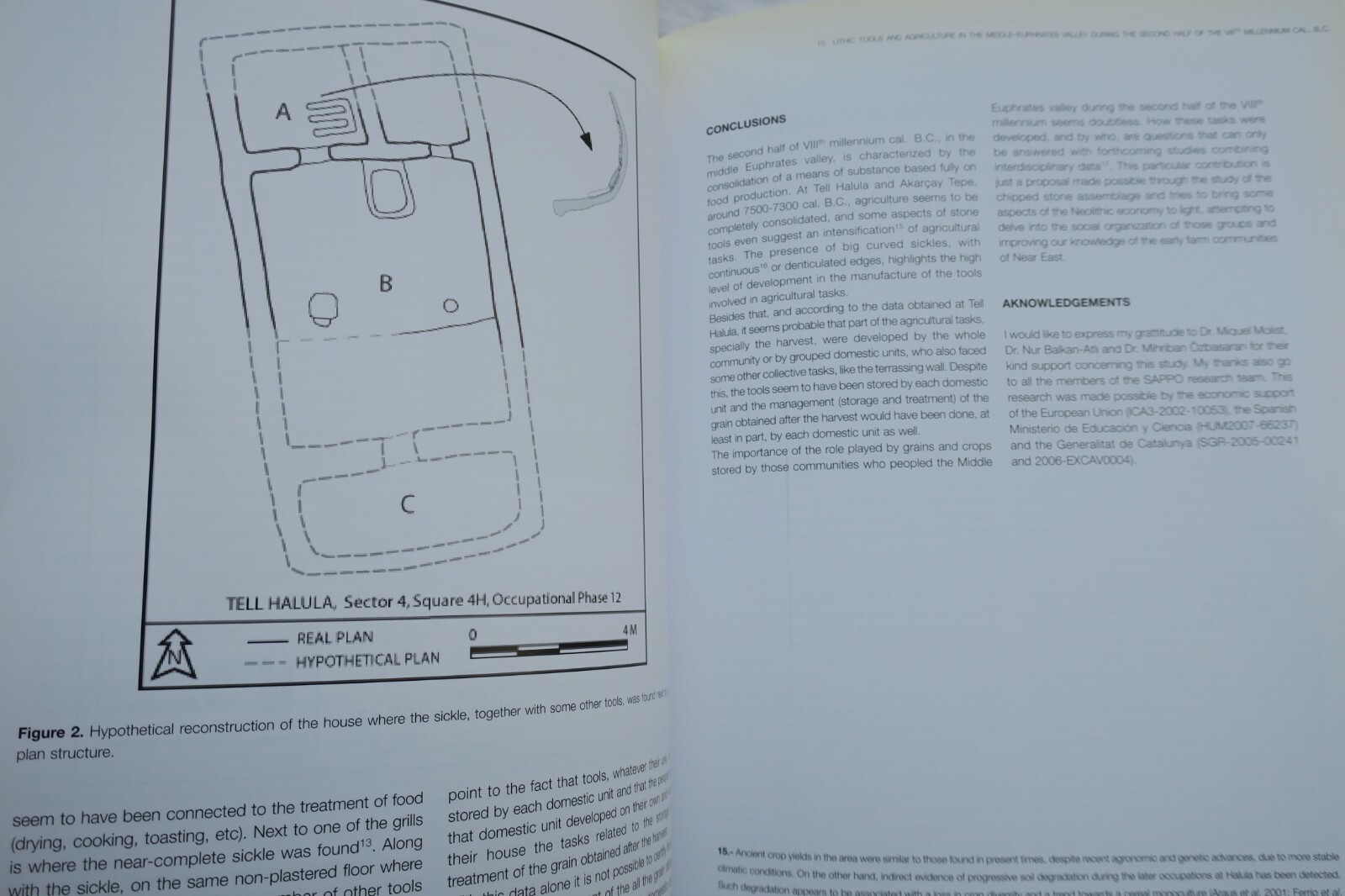 Human-Environment Interaction in East Mediterranean - Image 5