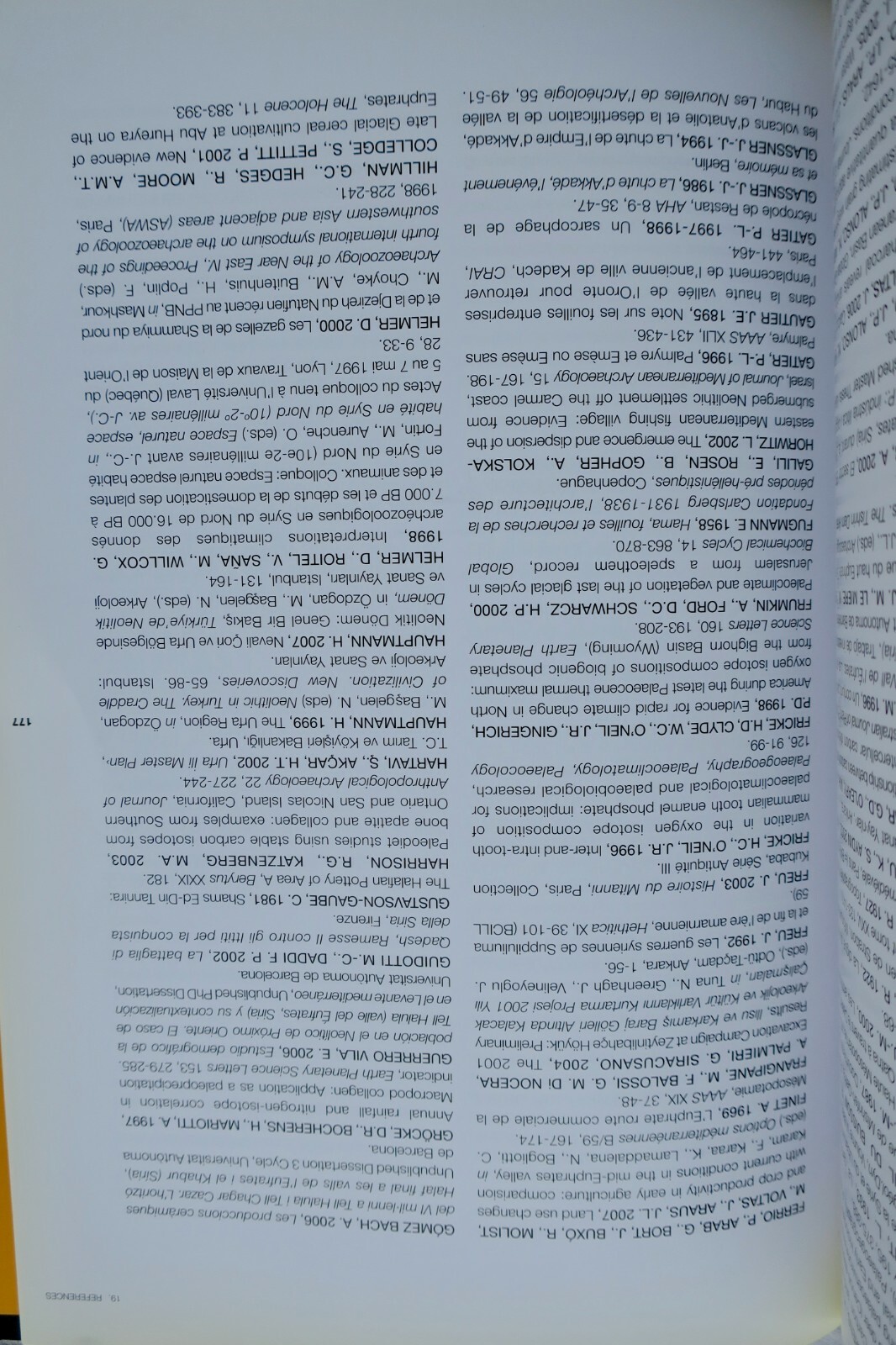 MENMED. From the adoption of Agriculture to the Current Landscape: long term.. - La Librairie Antique