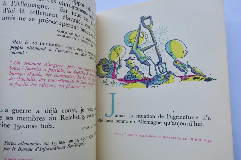 Leitfaden zur Kunst der Täuschung
