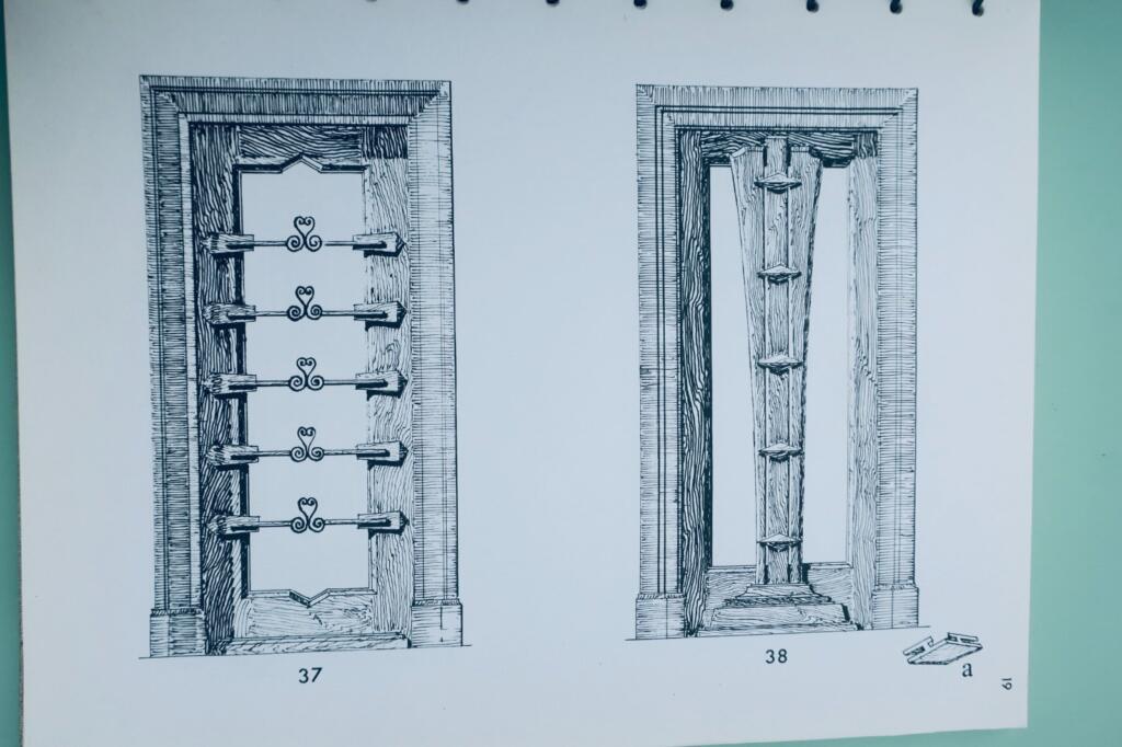 145 Beispiele von Tischlerei-Techniken