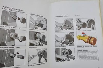 MENUISERIE Guide pratique du bois. Comment travailler son bois ? – Image 10