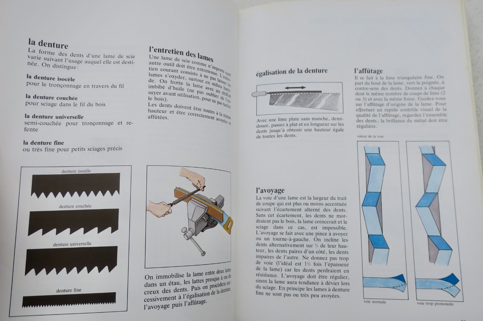Practical woodworking guide and techniques - Image 5
