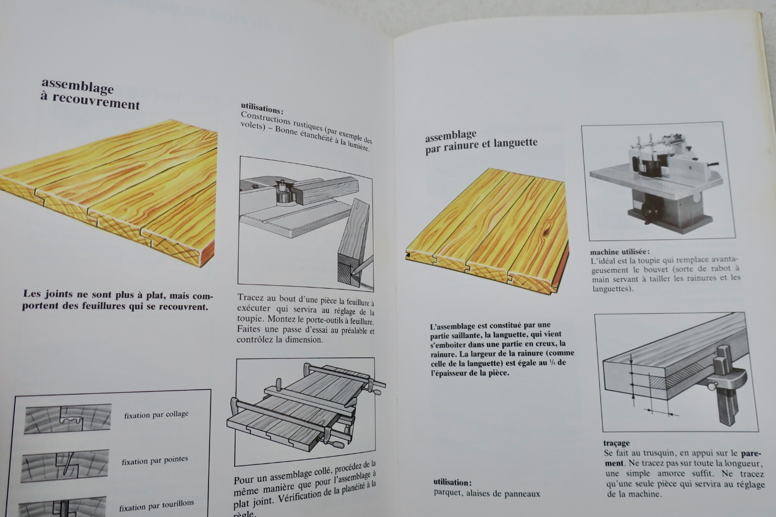 Practical woodworking guide and techniques - Image 11