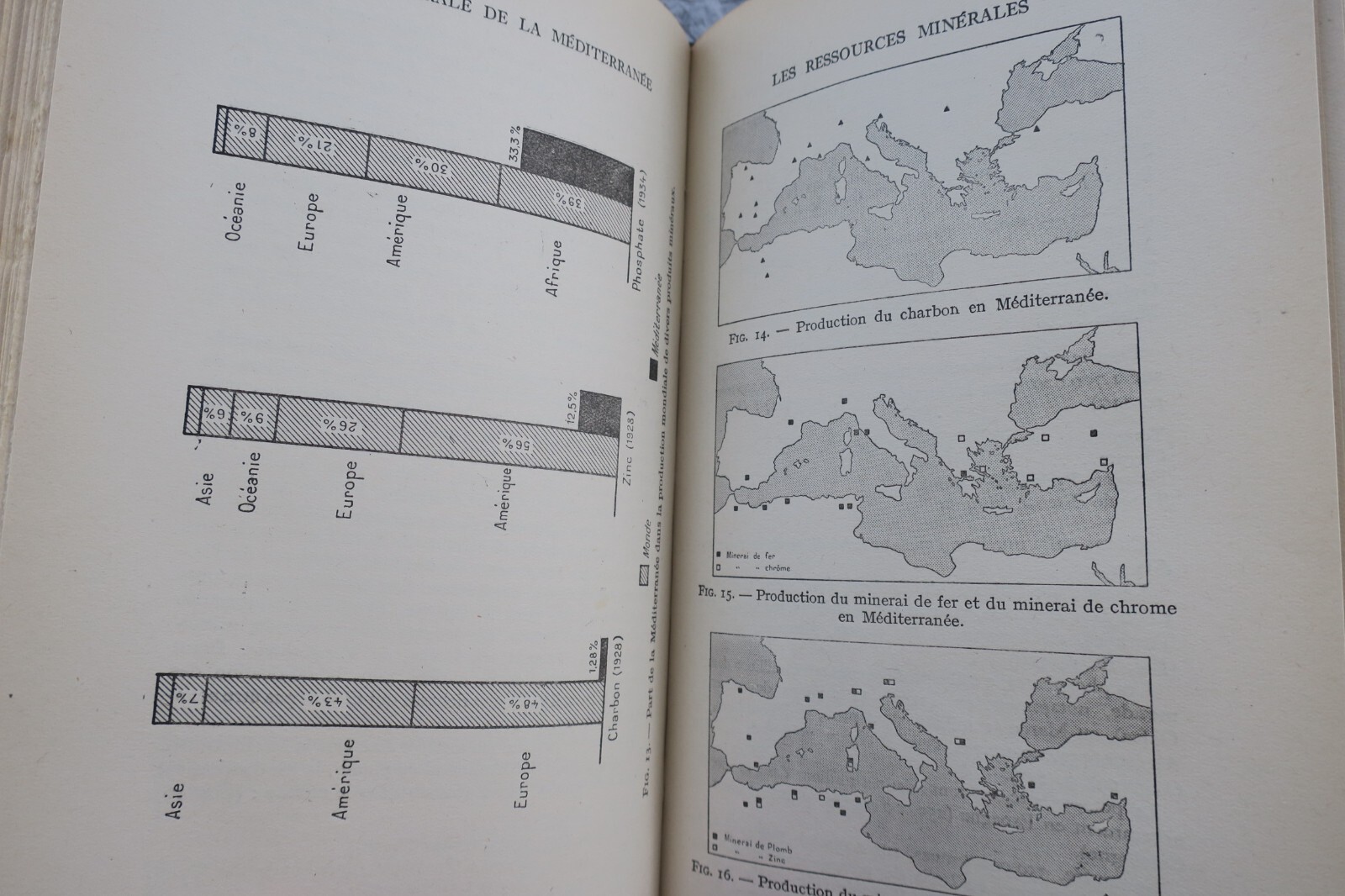 Vue d'ensemble de la mer Méditerranée NRF – Image 6