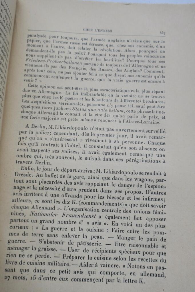 French literary journal featuring Apollinaire