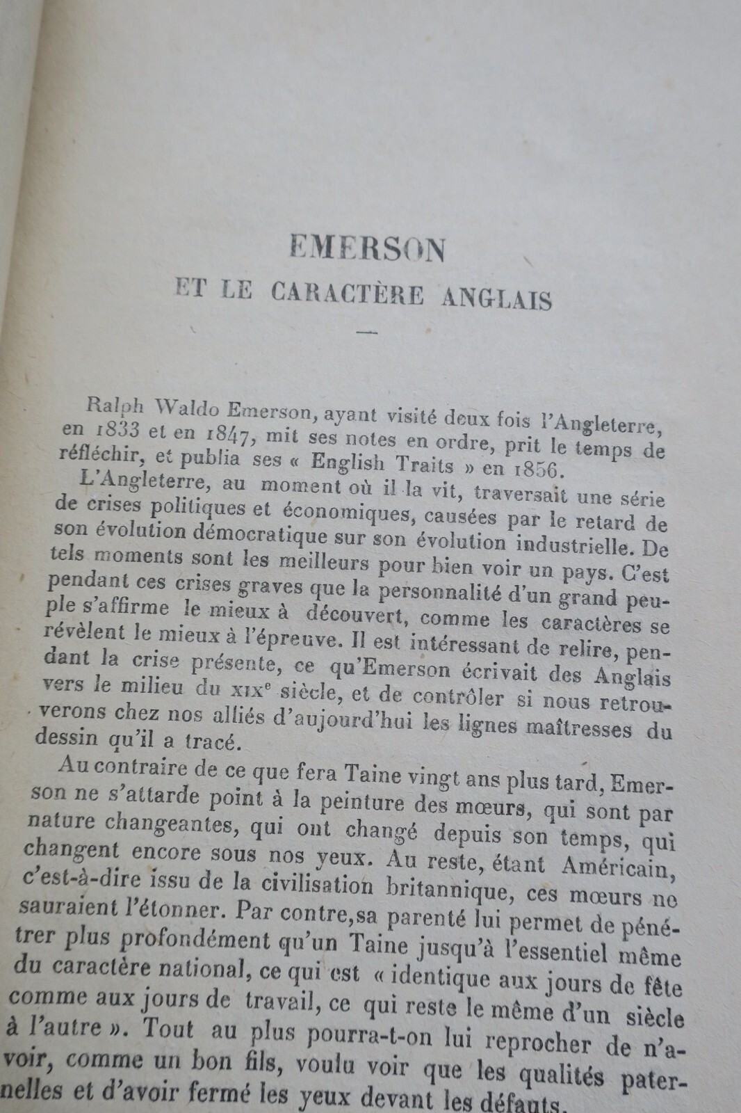 French literary journal issue - Image 5