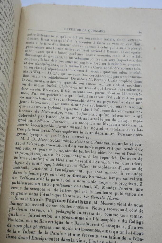 1918 literary publication