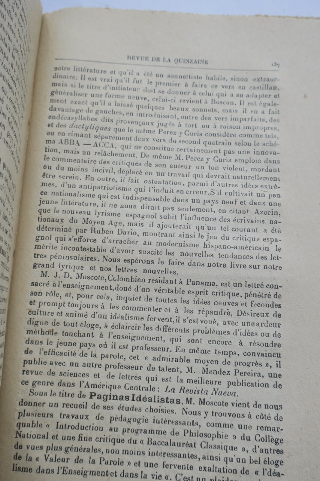 French literary journal issue<span class="lla-card-orig-wrap"><span class="lla-card-orig">❦ Mercure de France, n°481, 1918 Apollinaire…</span></span> - La Librairie Antique