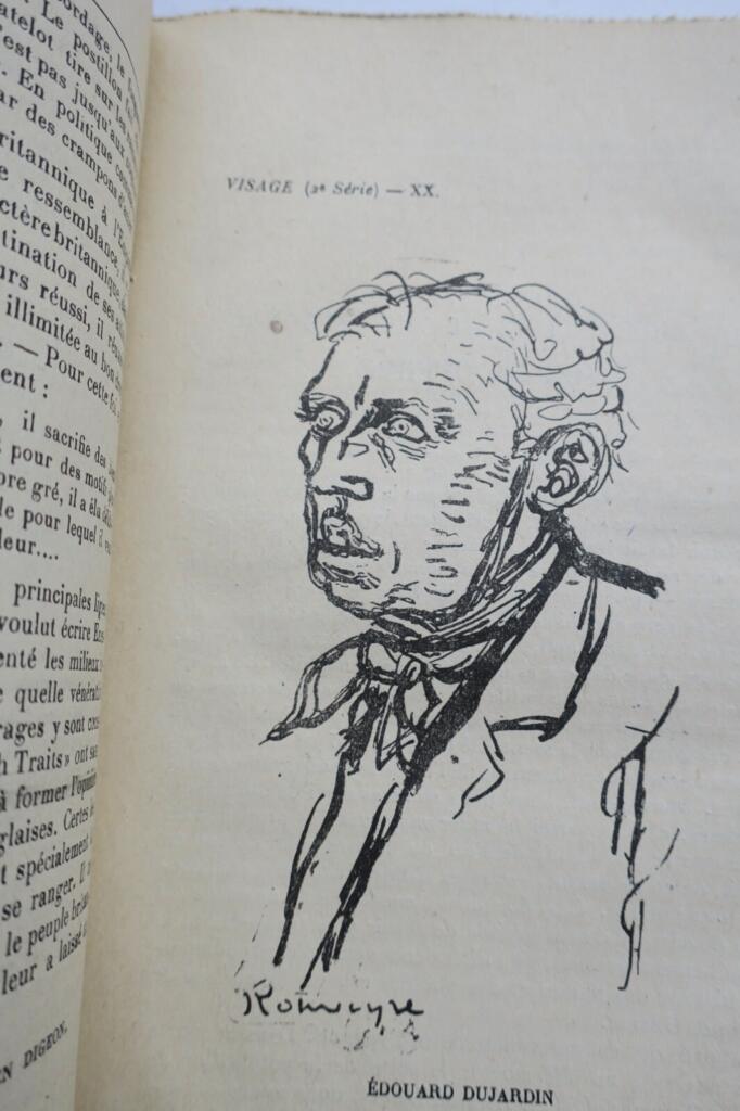 1918 literary publication