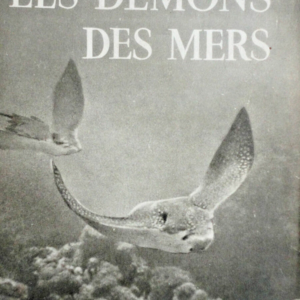 mers Les démons des mers. Traduction de François Erval.