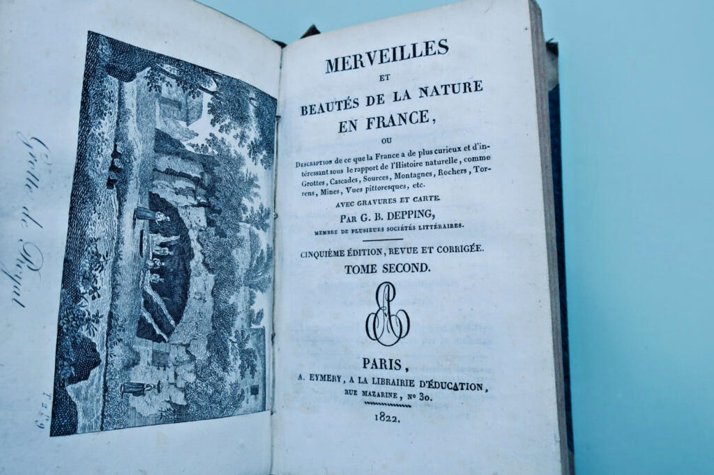 Exploration of France's Natural Wonders