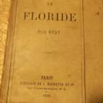 MERY LA FLORIDE 1859