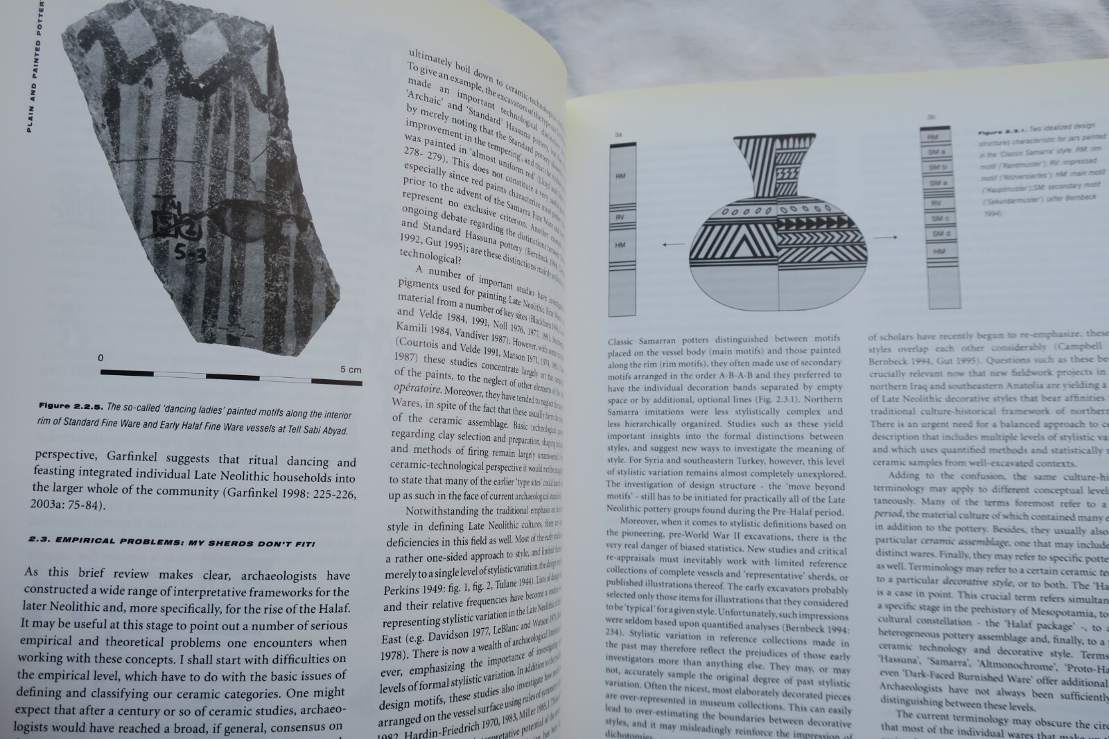 Neolithic Pottery in Mesopotamia - Image 12