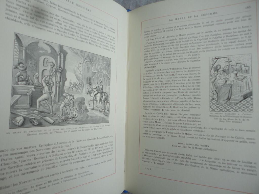 Die Messe in Geschichte, Kunst und heiliger Spiritualität