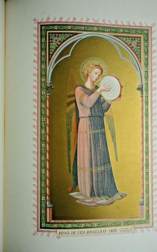 Die Messe in Geschichte, Kunst und heiliger Spiritualität