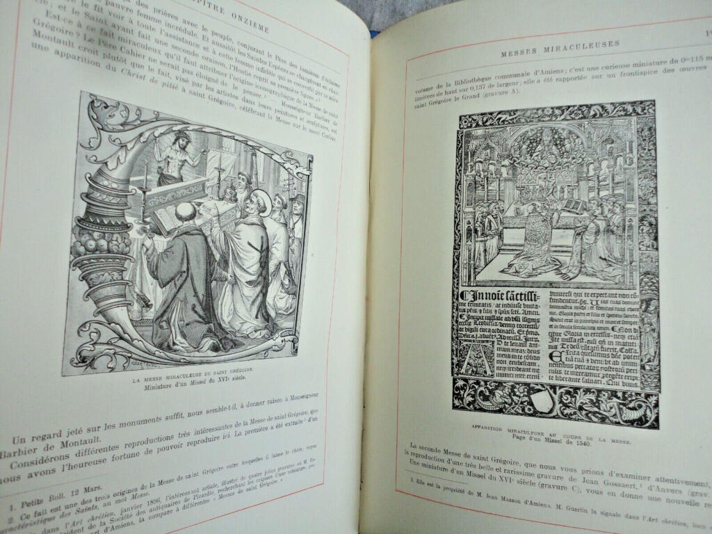 Die Messe in Geschichte, Kunst und heiliger Spiritualität