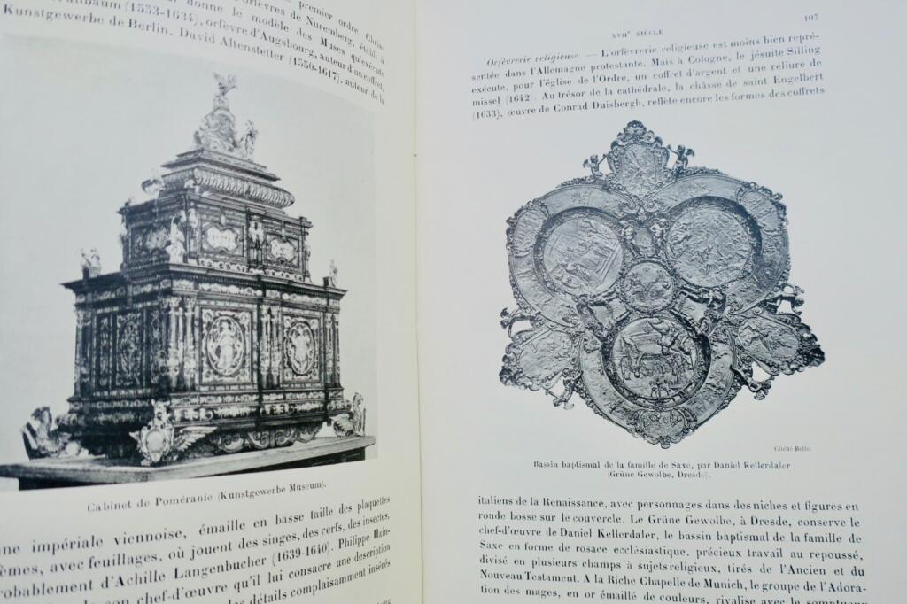 métal CLOUZOT ARTS DU METAL. Métaux précieux – le Bronze et le Cuivre, le fer..