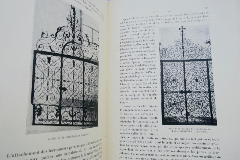 métal CLOUZOT ARTS DU METAL. Métaux précieux – le Bronze et le Cuivre, le fer..