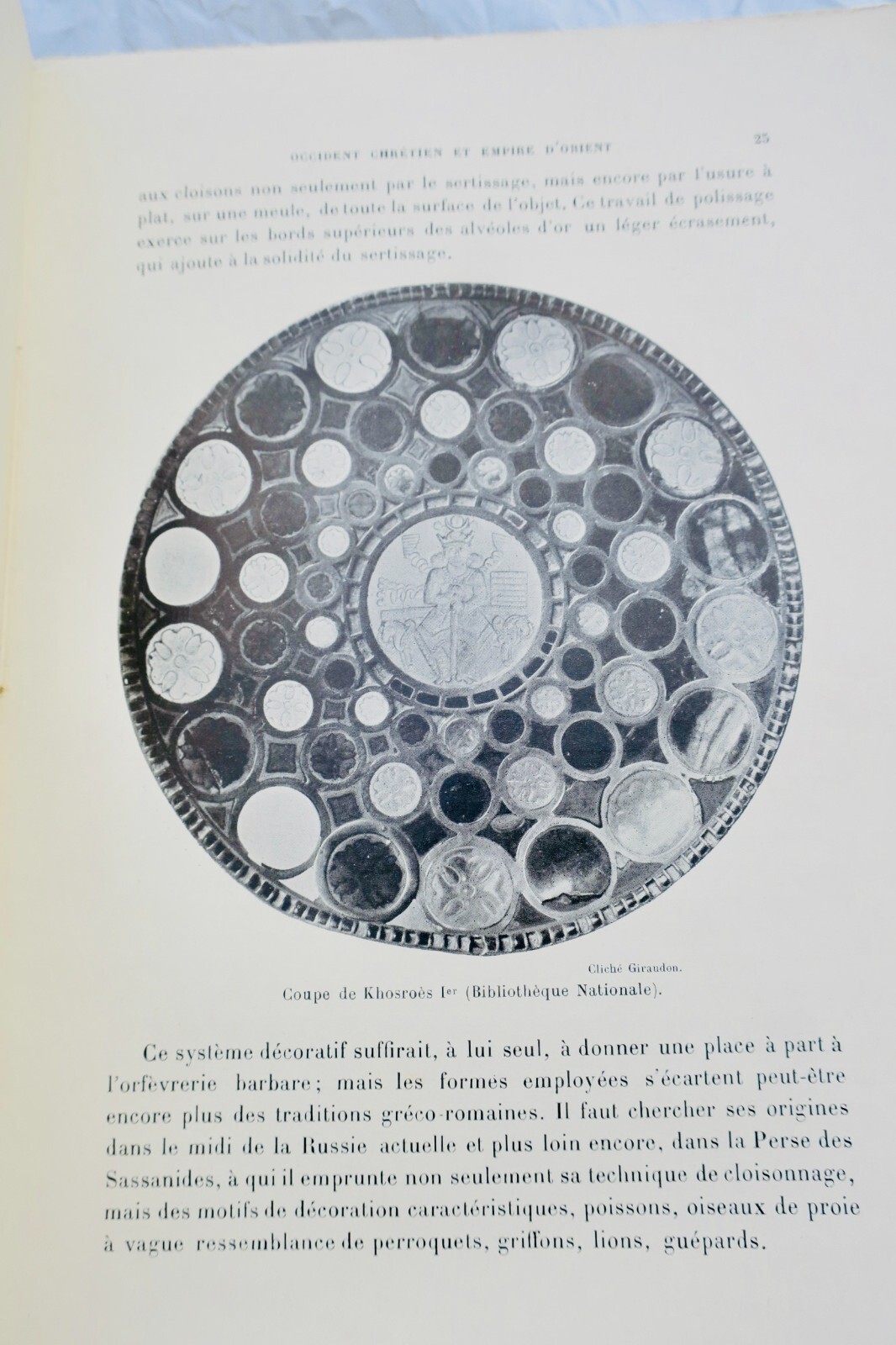 Metallkunst: Edelmetalle, Bronze, Kupfer, Eisen - Image 8