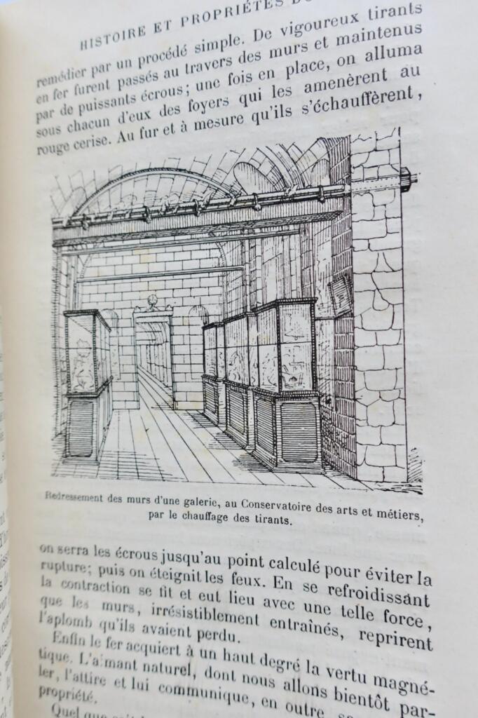 Métal roi des métaux