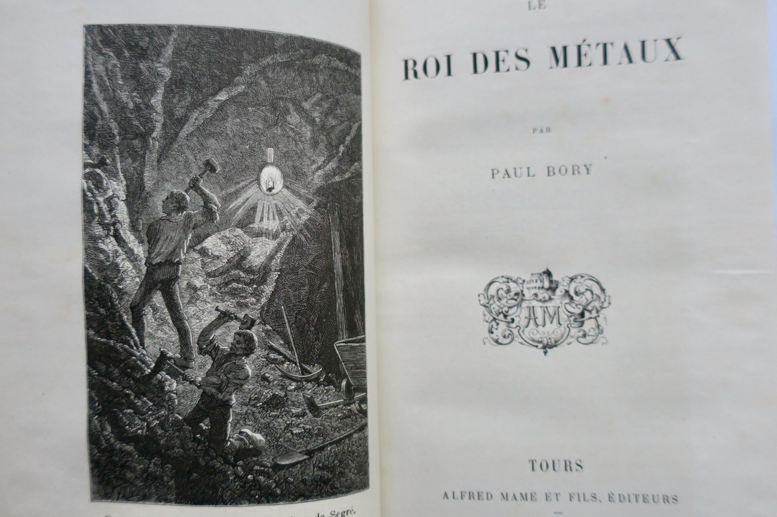 Metall: König der Metalle – Image 7