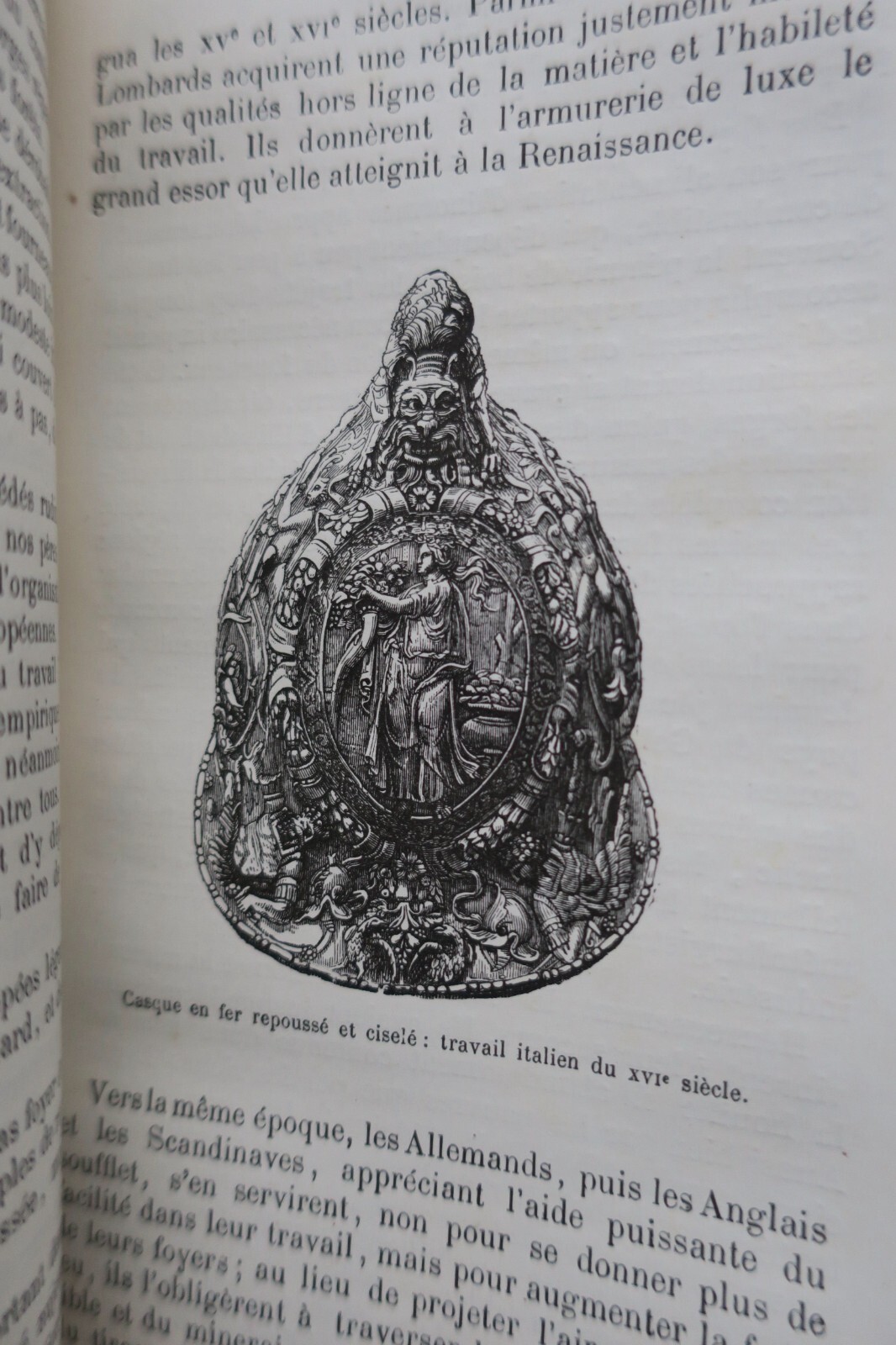 Metall: König der Metalle – Image 5
