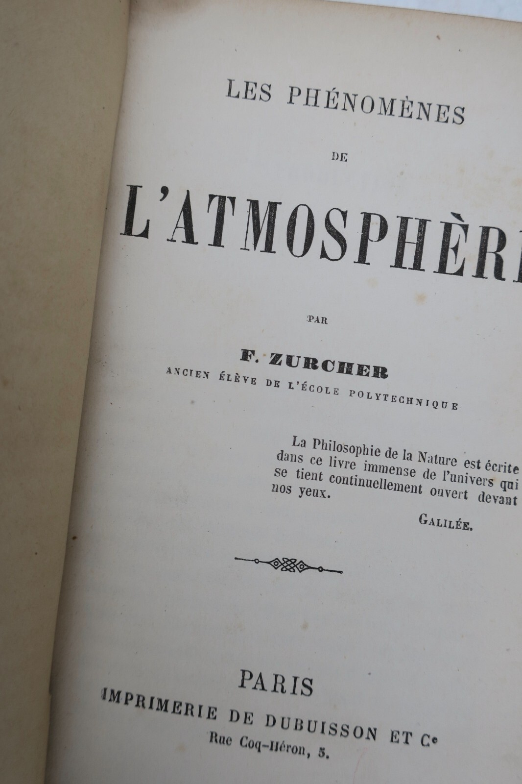 Überblick über atmosphärische Phänomene - Image 4