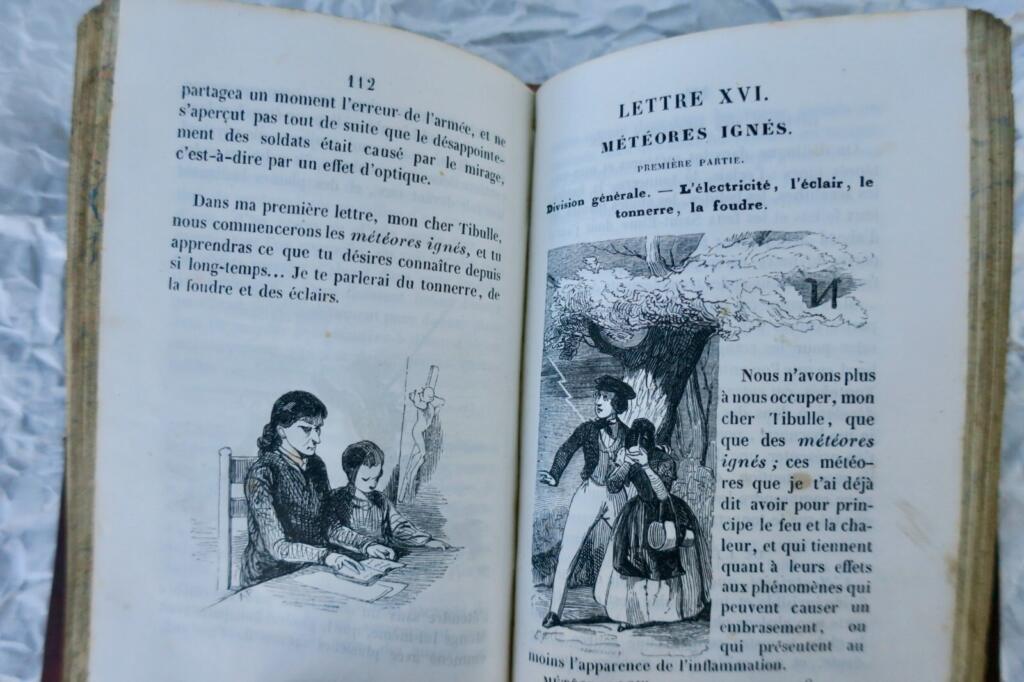 Elementary meteorology for young readers