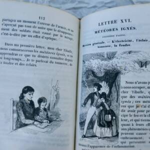 météorologie petite météorologie du jeune age 1842