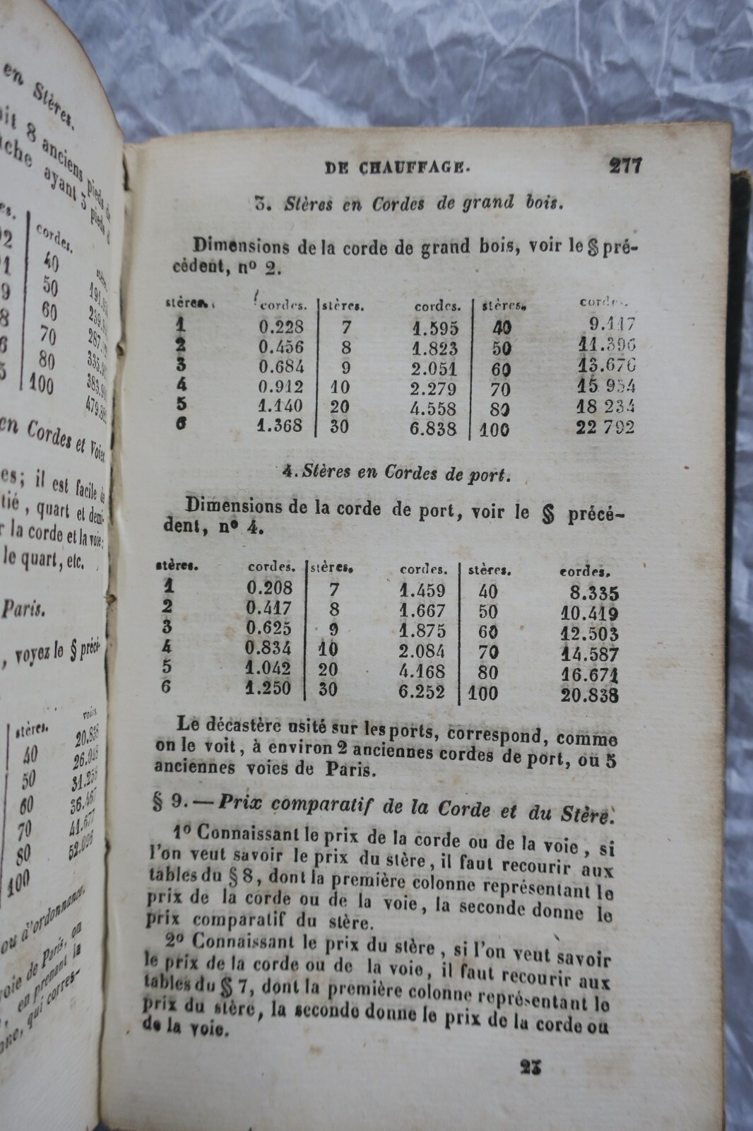 Weights and measures practical manual - Image 7