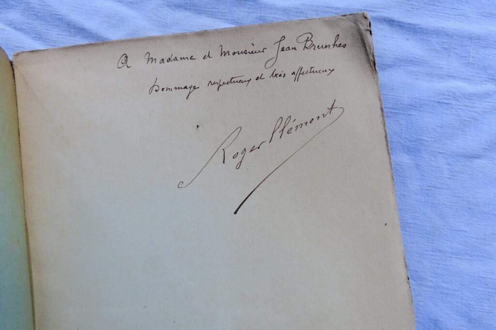 METZ la condition des juifs de Metz sous l&rsquo;ancien régime 1903