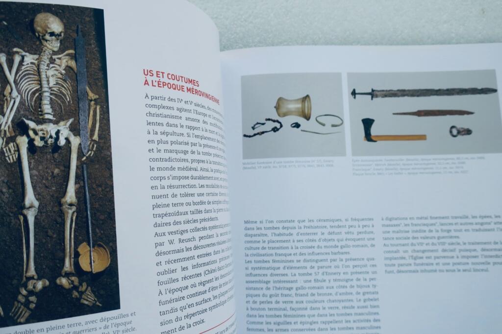 Visages d'un musée in Metz
