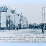 Historical overview of Metz