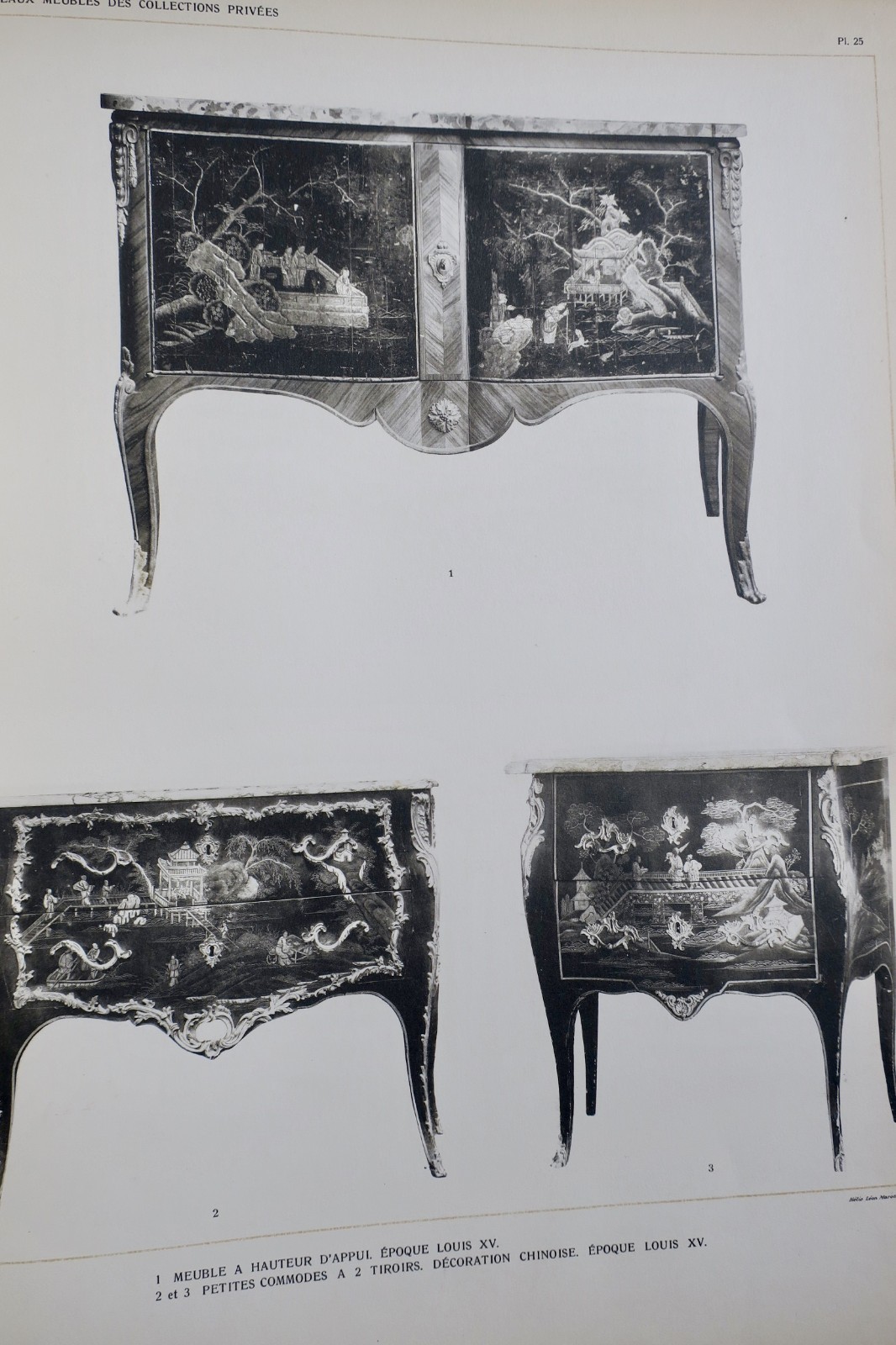 Fine Furniture from Private Collections - Image 5