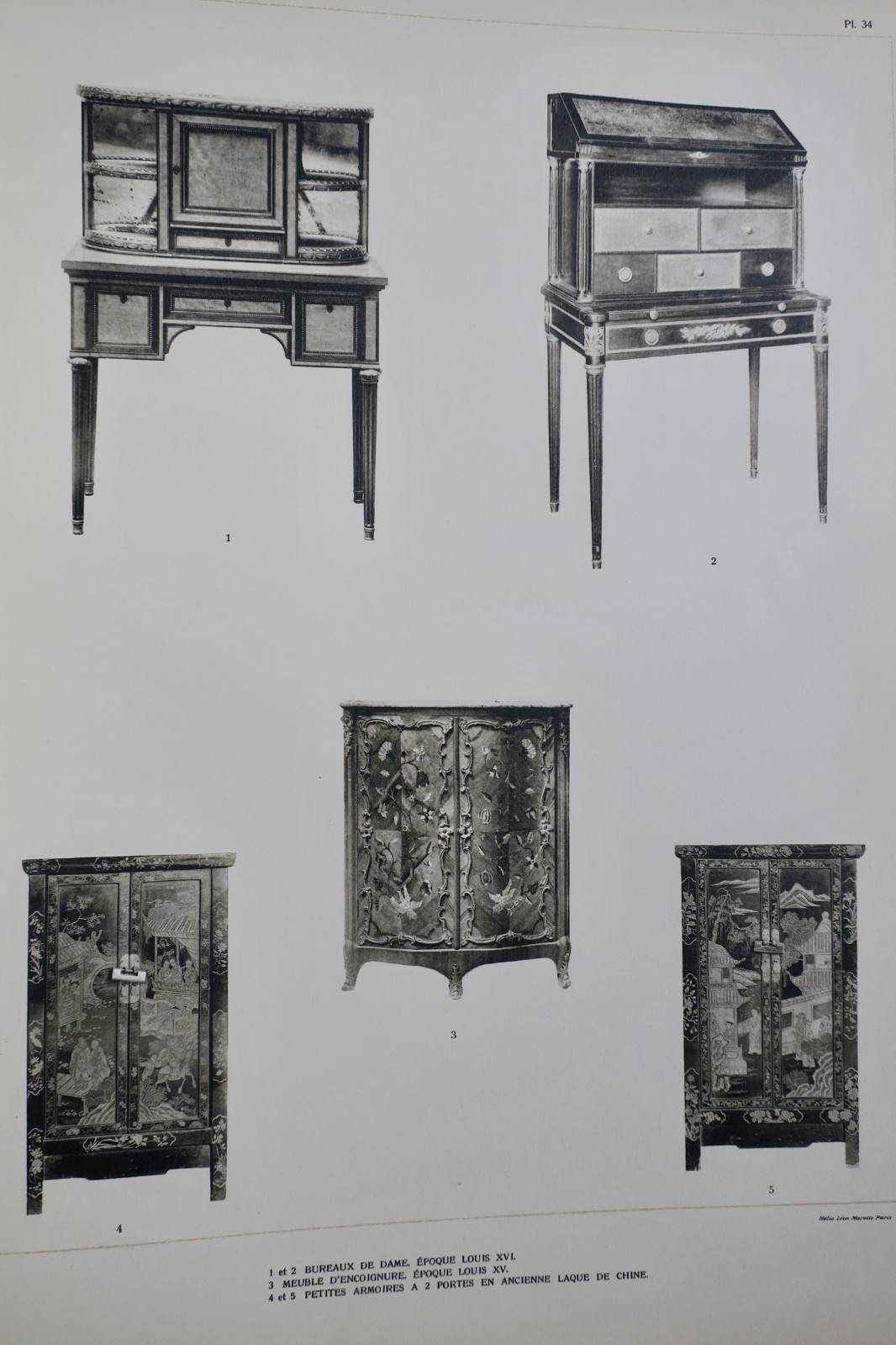 Fine Furniture from Private Collections - Image 4