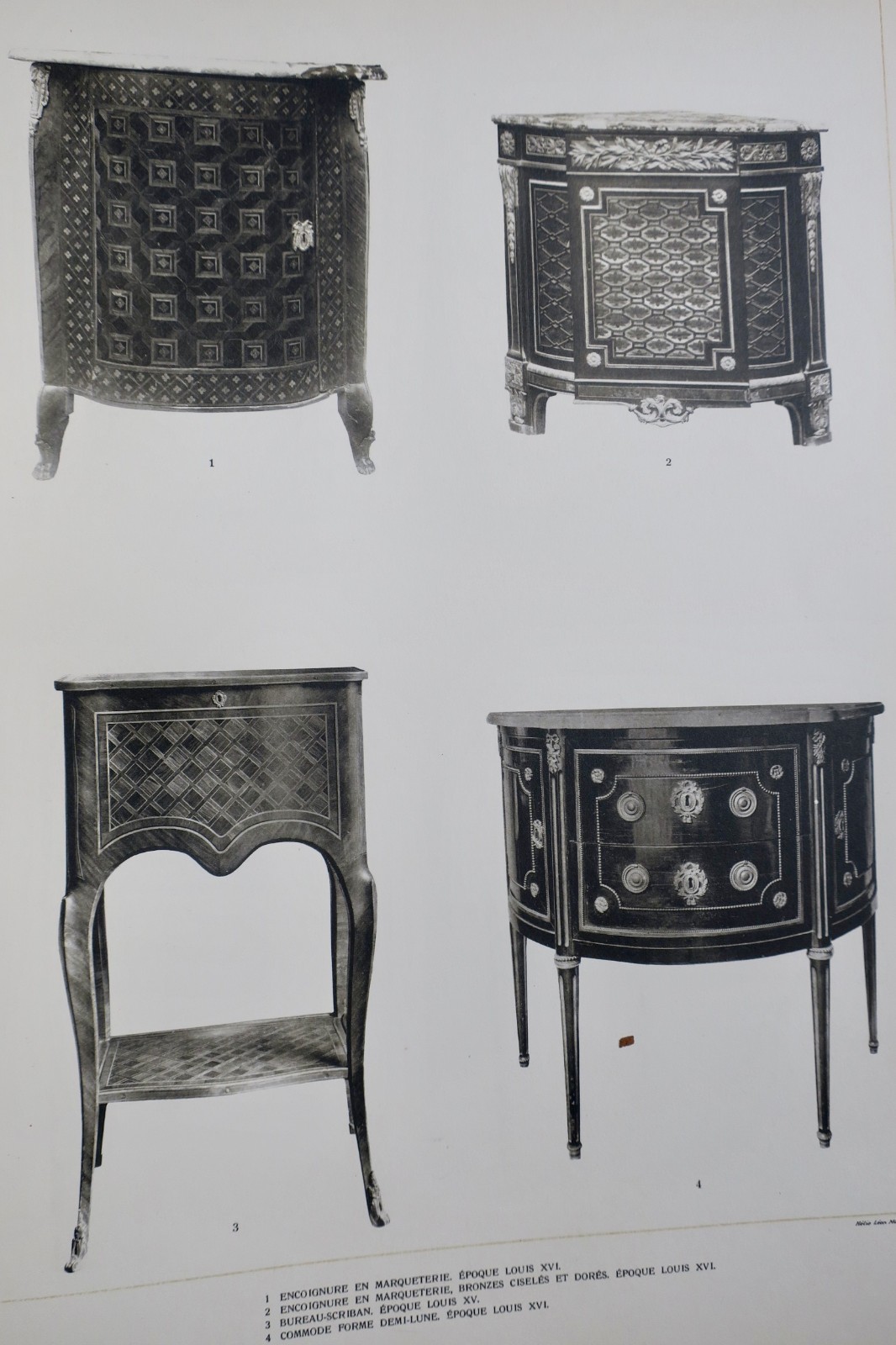 Fine Furniture from Private Collections - Image 3