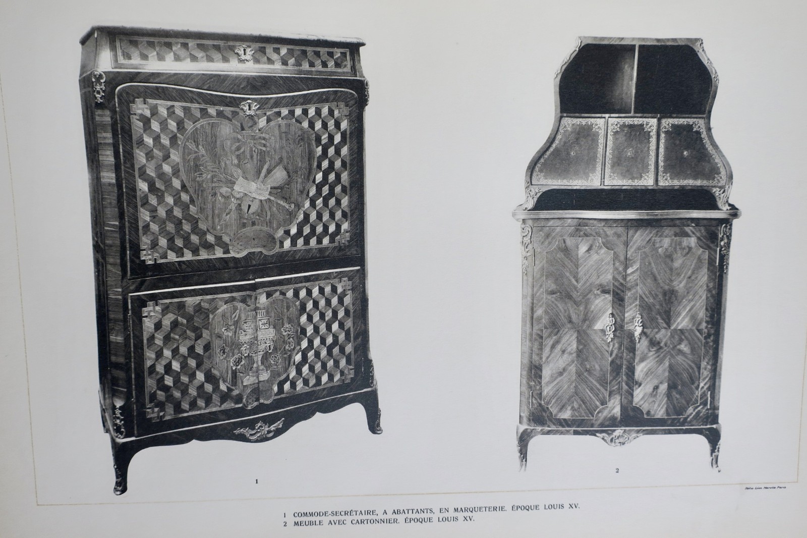 Fine Furniture from Private Collections - Image 6