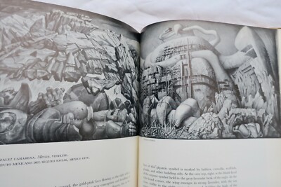 Modern Mexican Painting Overview - Image 3