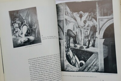 Modern Mexican Painting Overview - Image 8