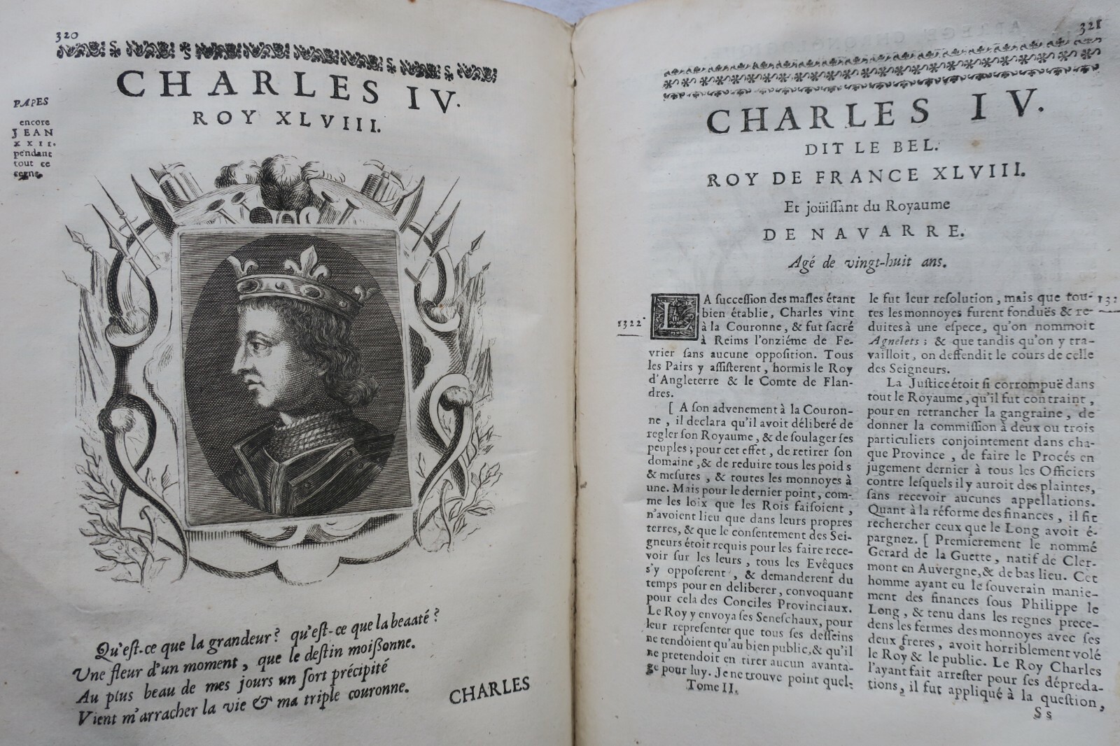 Chronological Summary of French History - Image 3